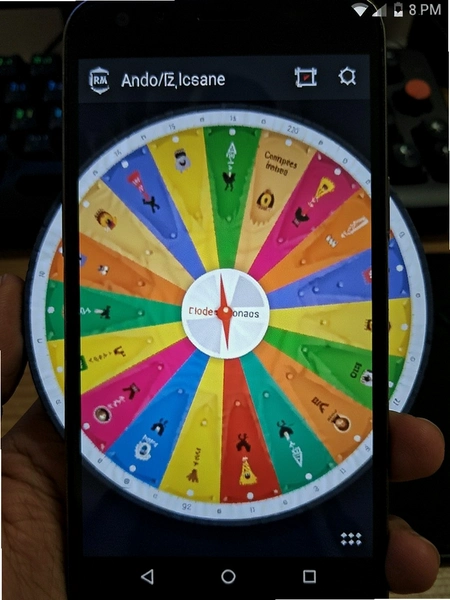 ��ת���پ����ڰ�׿�ֻ������е��ڴ�ռ�ü���ͼ