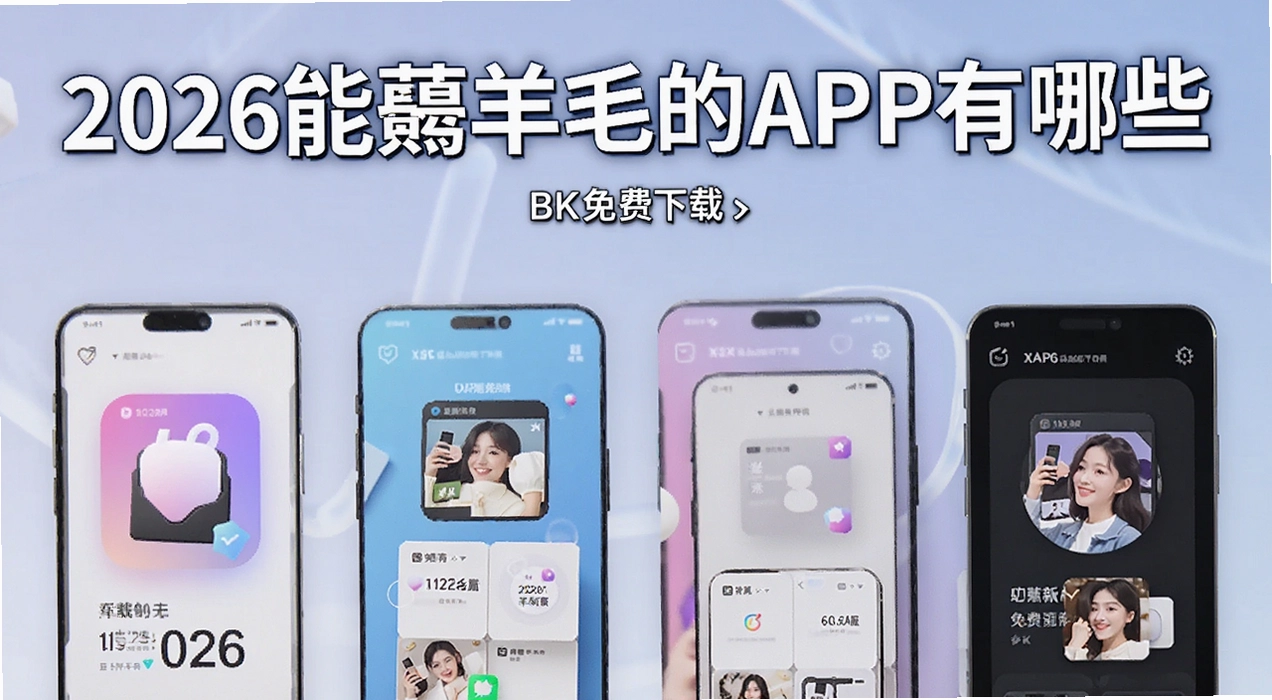 2026��޶��ë��APP����Щ