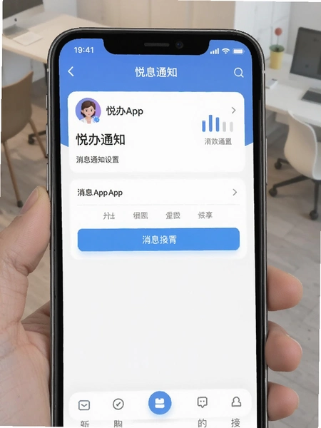 �ð�App��Ϣ֪ͨ����ҳ��