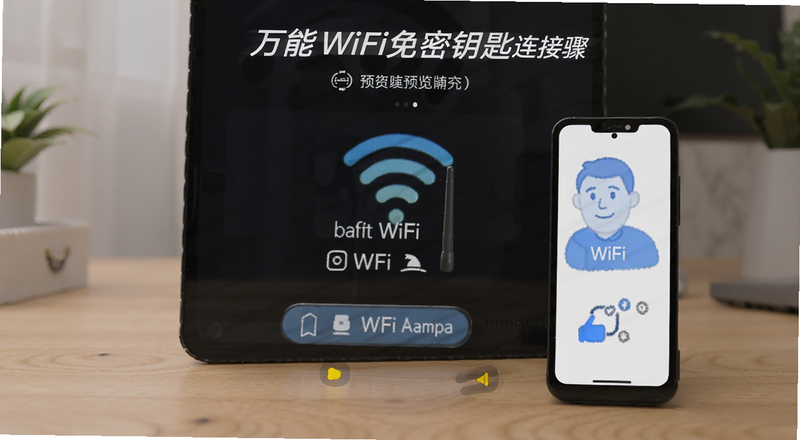 ����WiFi����Կ�����Ӳ���Ԥ��ͼ