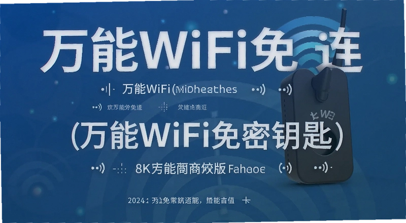 ����WiFi������ô�� ����WiFi����Կ�װ�ȫ��