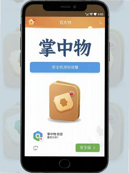 ������ٷ��氲ȫ����ͼ