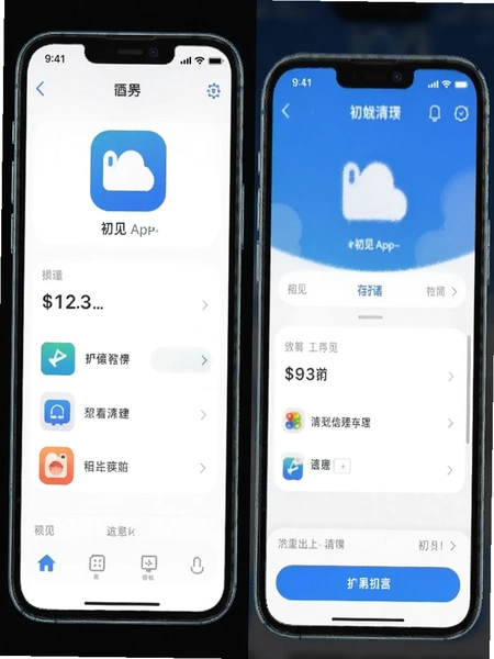 ����app�洢ռ����������Ԥ��ͼ
