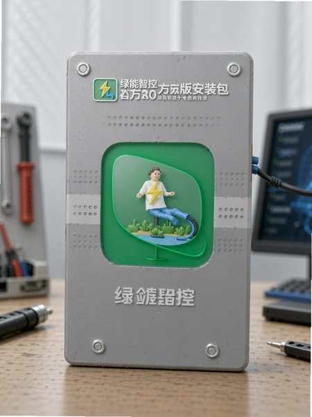 �����ǿعٷ�ԭ�氲װ��ǩ��У��ʾ��ͼ