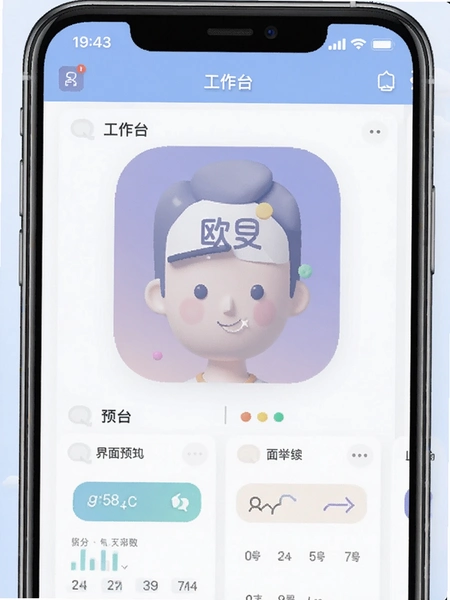 ŷ��APP����̨�Զ������Ԥ��ͼ