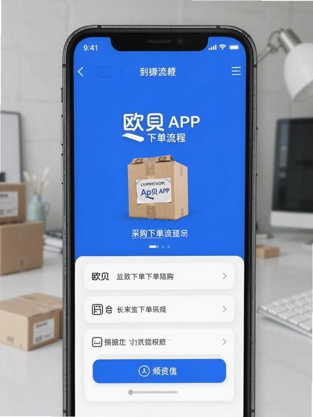ŷ��APP�ɹ��µ����̽���Ԥ��ͼ
