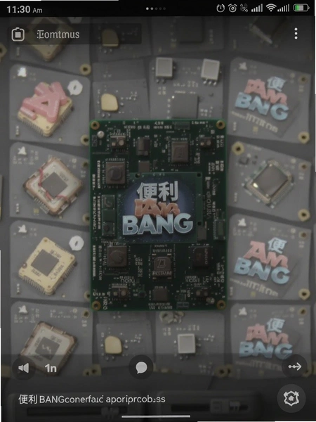�����BANG �ڴ�ռ�ü���ͼ