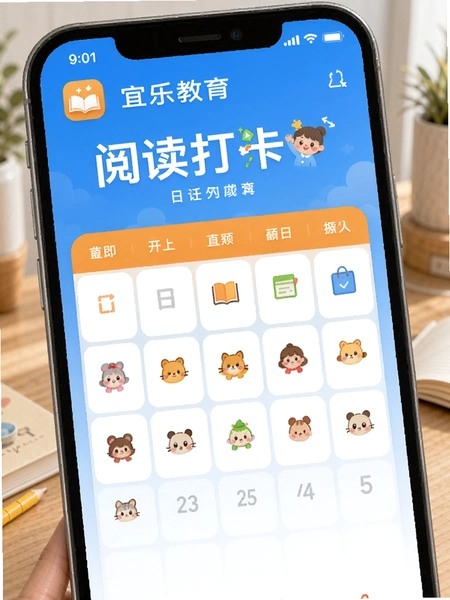 ���ֽ���App�Ķ�����������