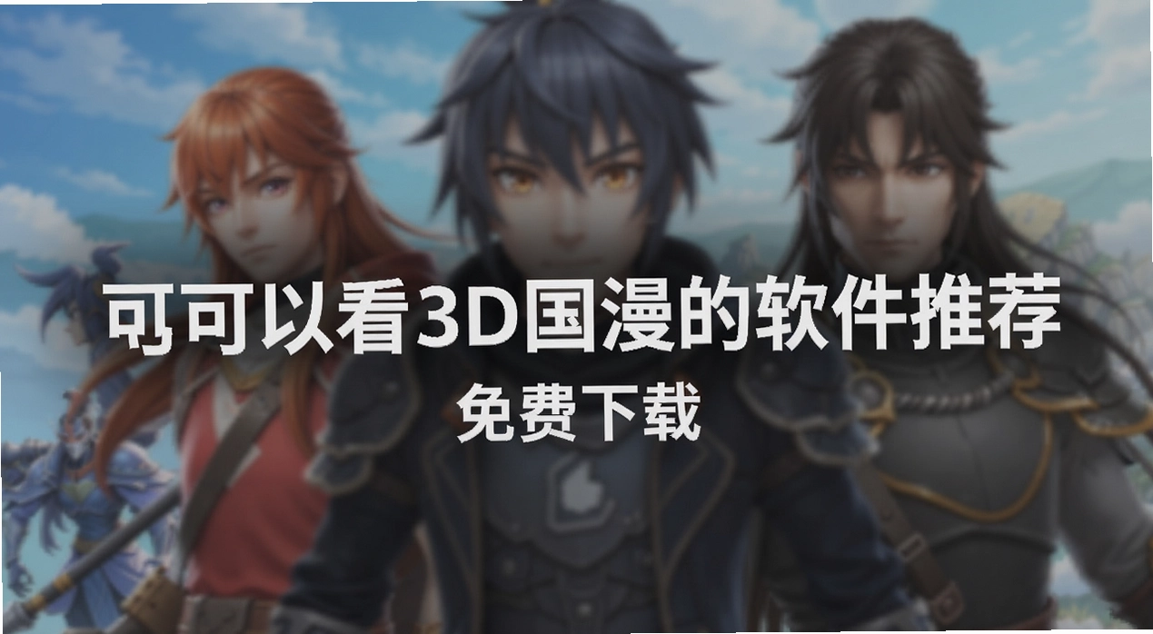 ���Կ�3D�����������Ƽ�