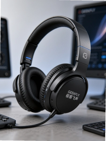 GEEKFLY���ͷ���Ʒ�ƶ�����Ʒͼ