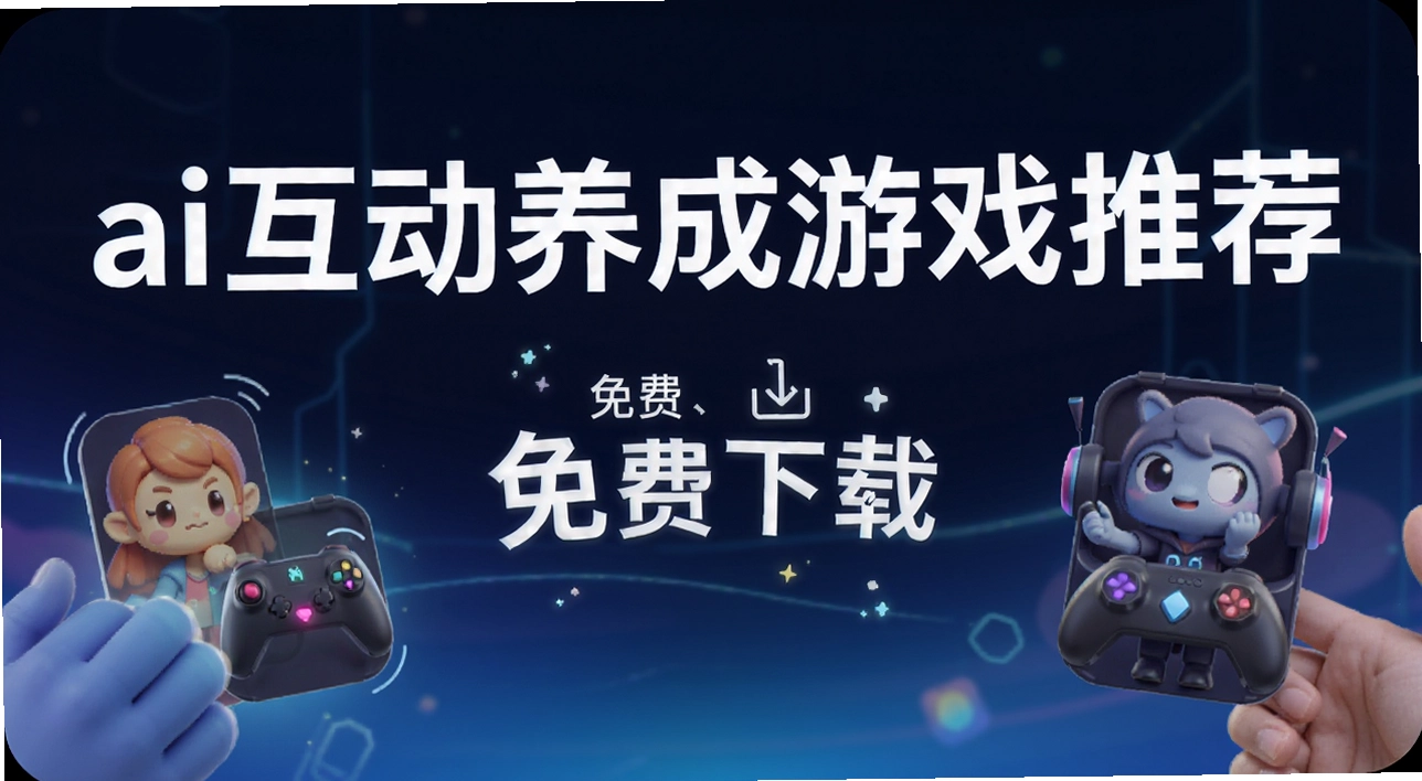 ai����������Ϸ�Ƽ�