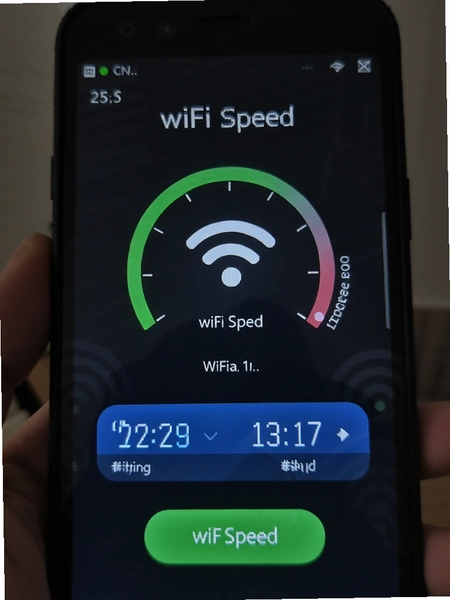 ���߲���wifi�����������ٽ������չʾ