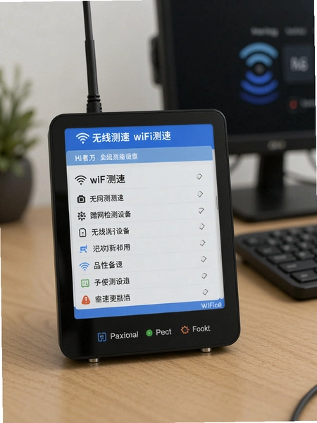 ���߲���wifi���ٲ�������豸�б�