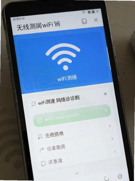 ���߲���wifi����������Ͻ��ҳ��