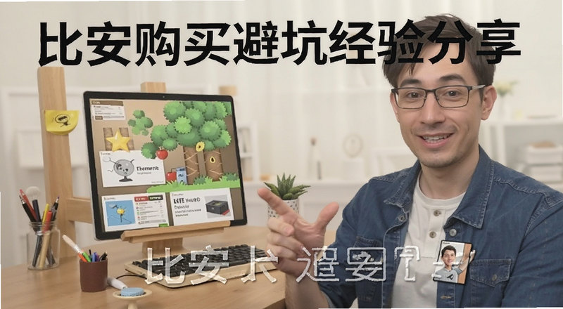 比安购买避坑经验分享图