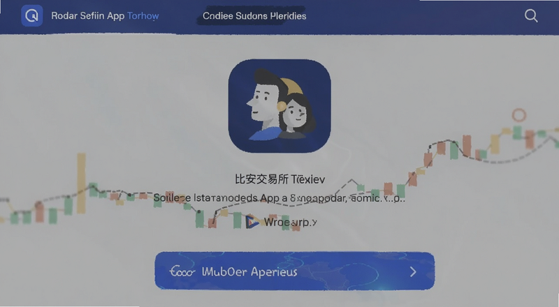 比安交易所App下载页面风险提示预览图