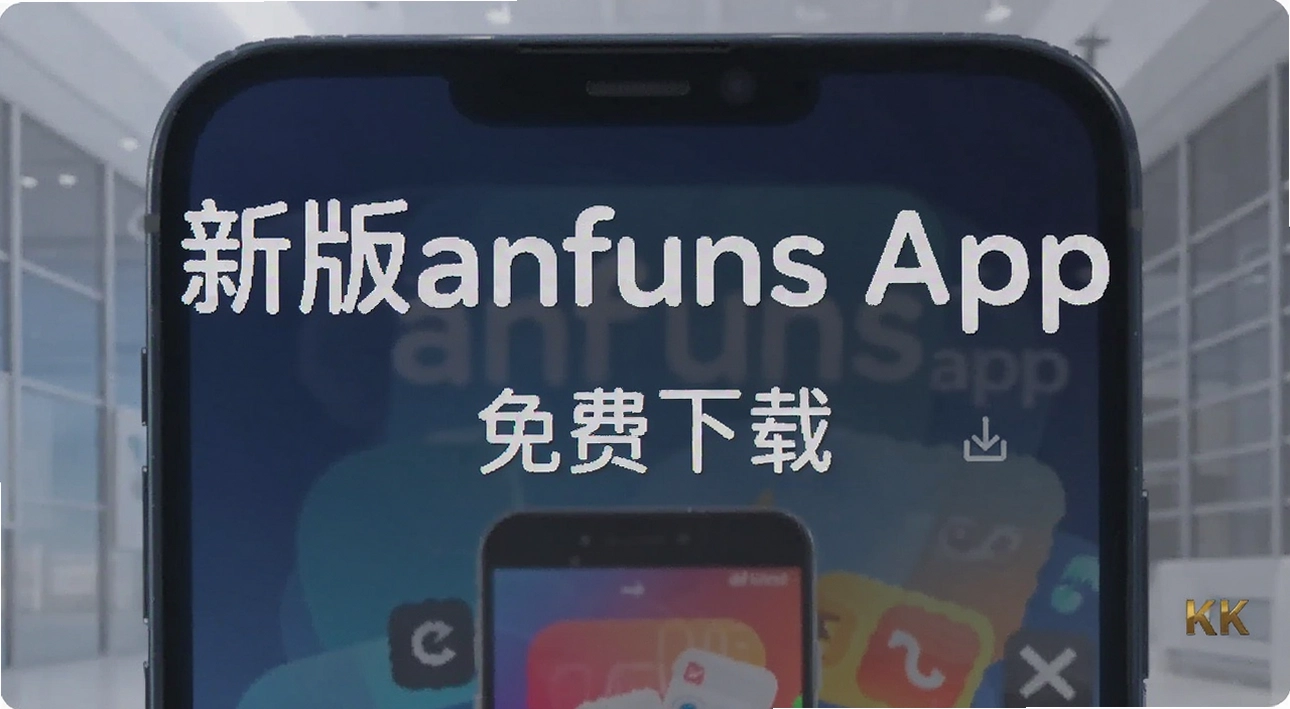 �°�anfuns app