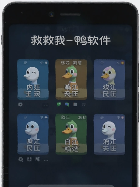 �Ⱦ���-Ѽ���������湦�ܲ���չʾͼ