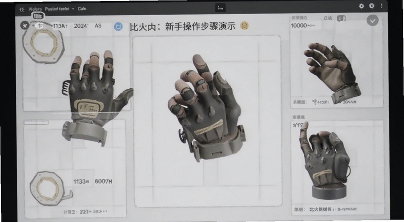 比安新手操作步骤演示图