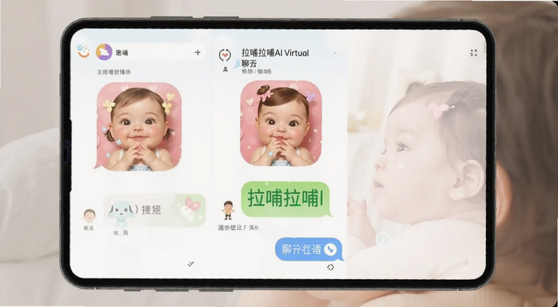 ��������AI��������App�������Ԥ��ͼ
