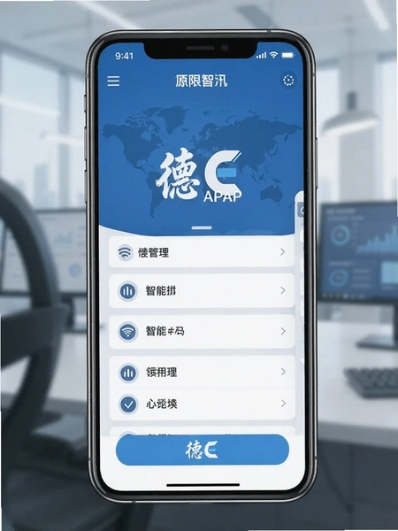 ��E����APPȨ�޹�������չʾͼ