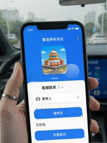 �ൺͣ��app�ͷ���ϵ��ʽҳ��