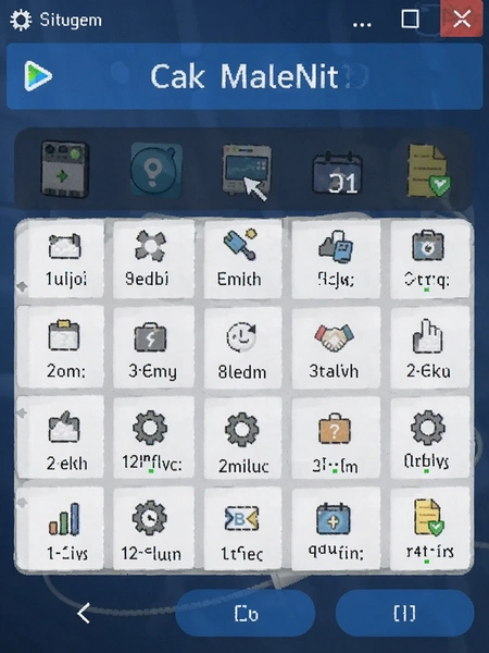 �Զ���������� �����湦�ܽ�ͼ