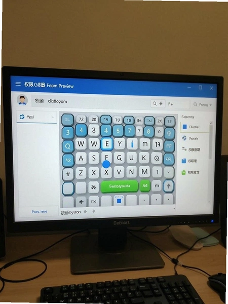 �Զ���������� Ȩ�޹�������Ԥ��ͼ