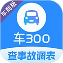 ��300רҵ��(������רҵ��)v3.4.4.0 ���̲鳵����