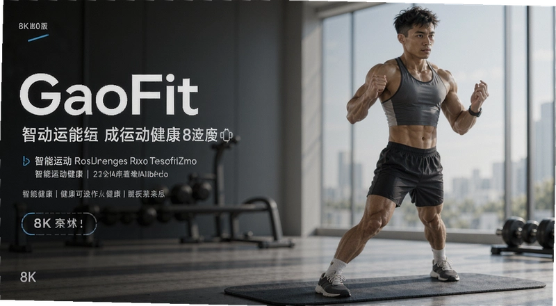 GaoFit�����˶�������ô�ò��ܿ�ѧ��֬������