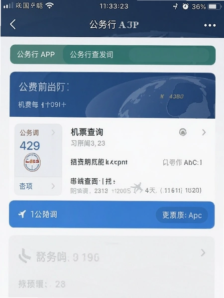 ������APP��Ʊ��ѯ�����ͼ