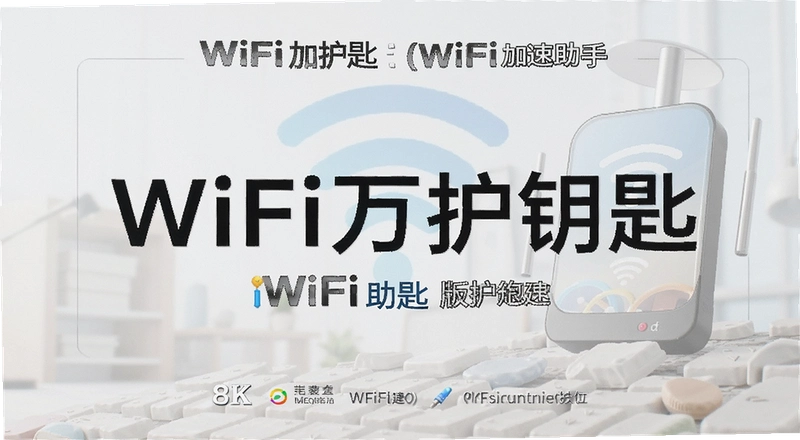 WiFi��Կ����ô�ò��������ٱ��