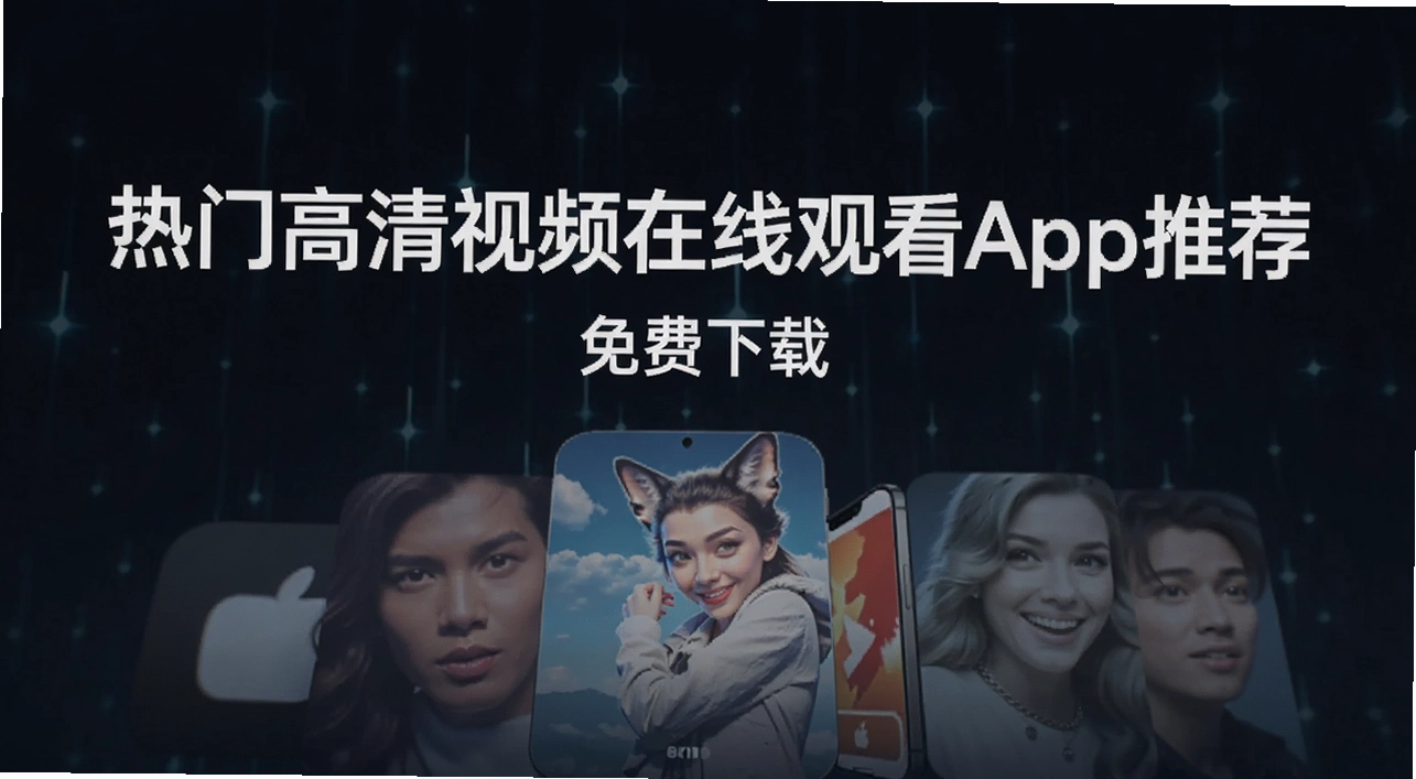 ���Ÿ�����Ƶ���߹ۿ�app�Ƽ�