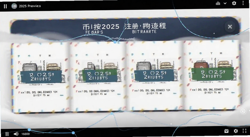�Ұ�2025ע�����̲����ͼԤ��ͼ