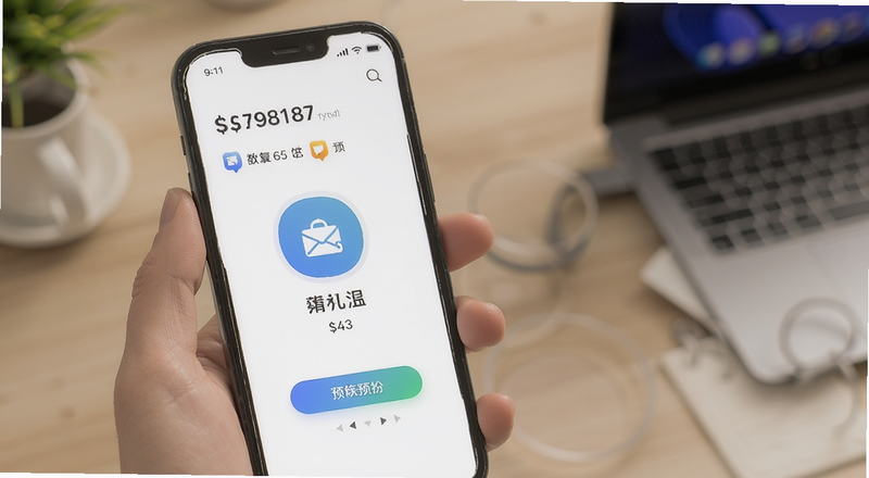 新手机数据恢复进度预览图