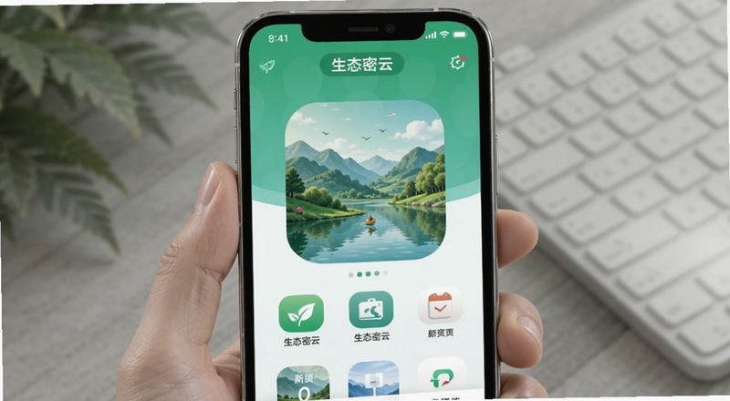 ��̬����App��ҳ����Ԥ��ͼ