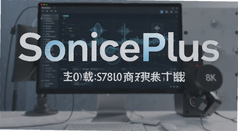 SonicePlus�ٷ�������ô�� SonicePlus���غ���ΰ�װ