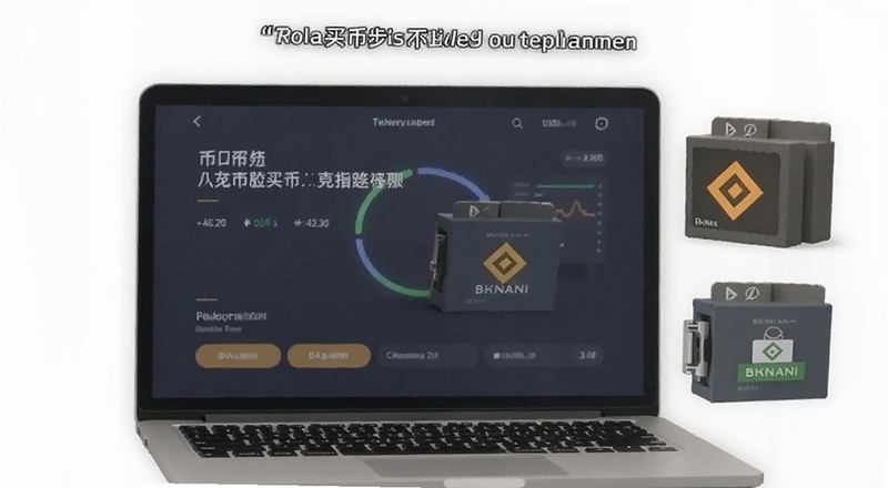 币安买币操作步骤预览图