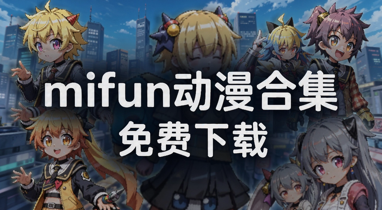 mifun�����ϼ�
