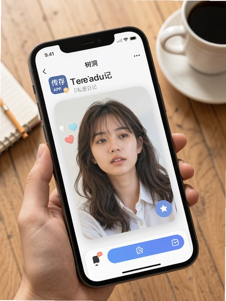 ����App����˽���ռǽ���