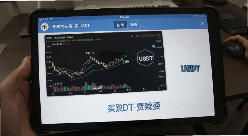 �Ұ����ҽ�����USDT��������ͼ