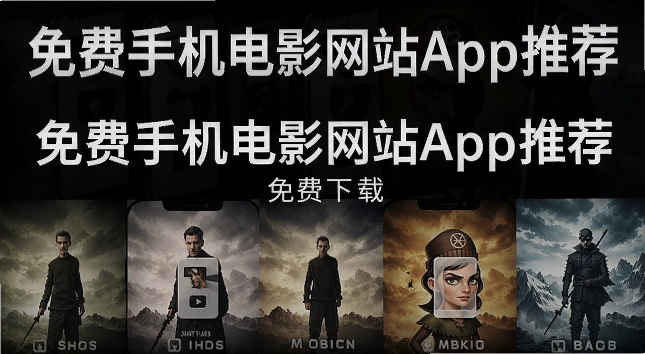 ����ֻ���Ӱ��վapp�Ƽ�