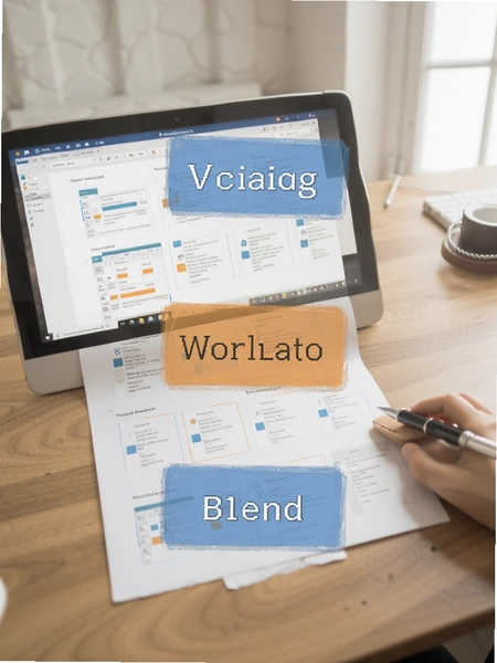 Wordģ��ɾ����������ͼ