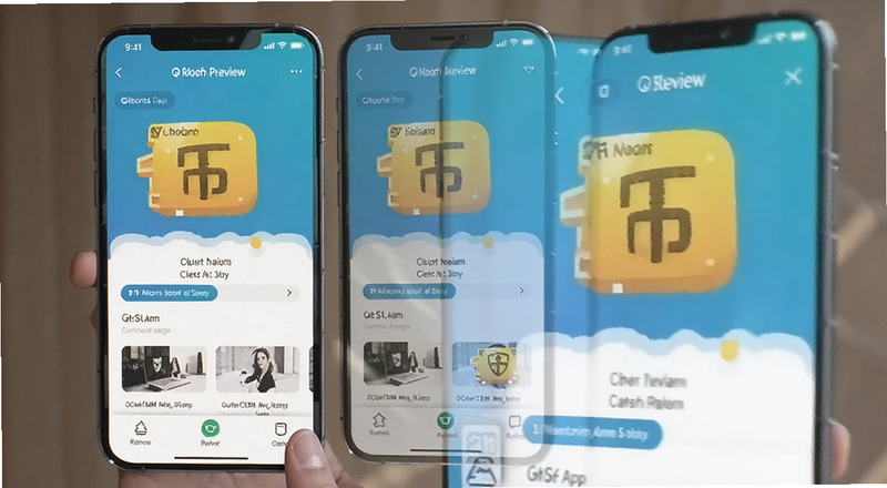�Ұ�App��ҳ����Ԥ��ͼ