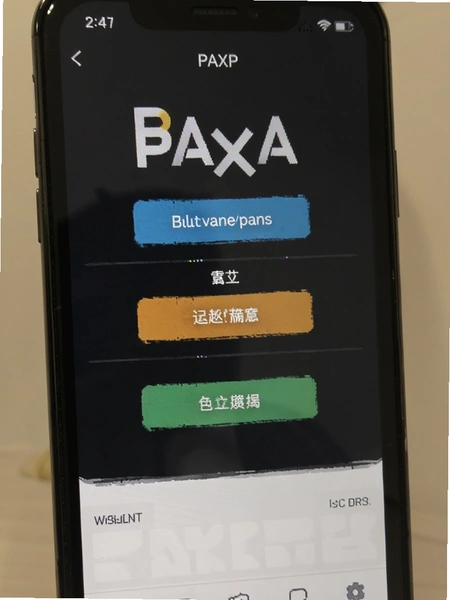 PAXA APP�豸���ӽ���