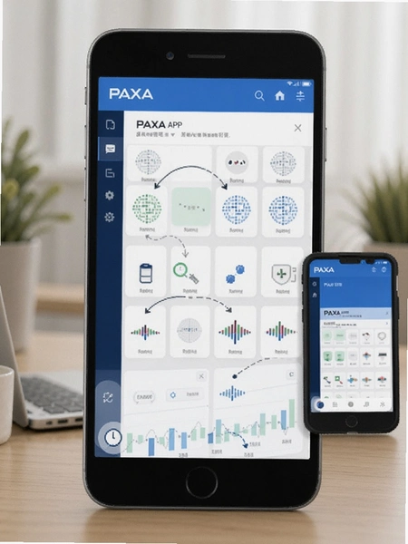 PAXA APP���豸��������