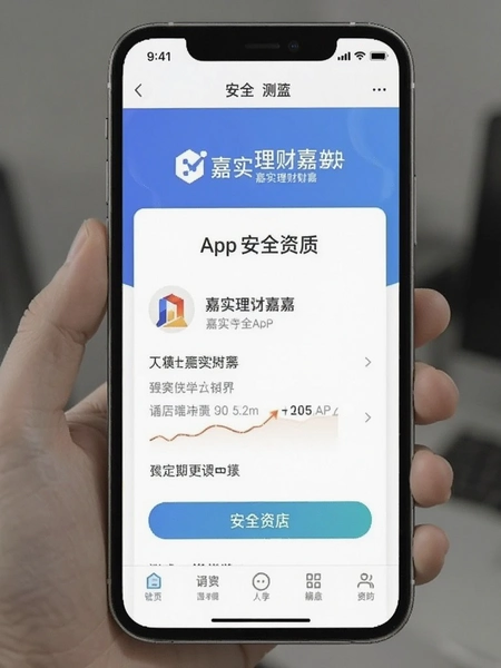 ��ʵ���Ƽ�App��ȫ����ҳ���ͼ
