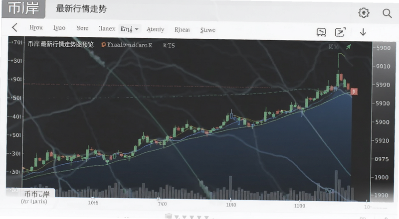 币岸最新行情走势图预览图