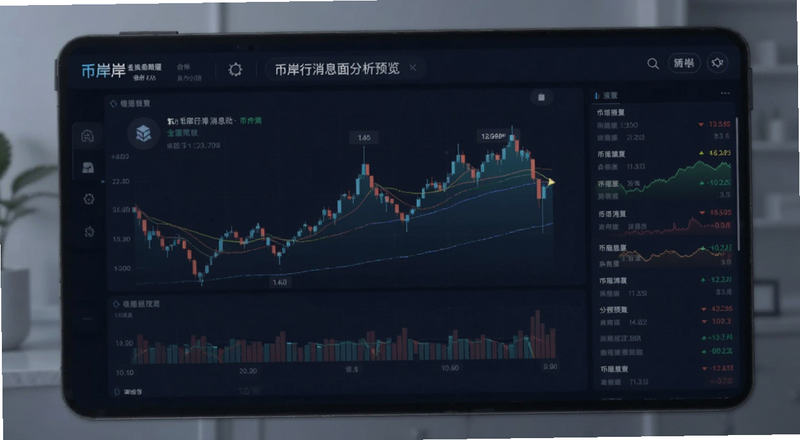 币岸行情消息面分析预览图
