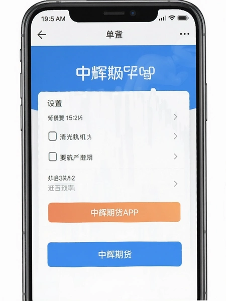 �л��ڻ�APP���������ý������ʾ��ͼ